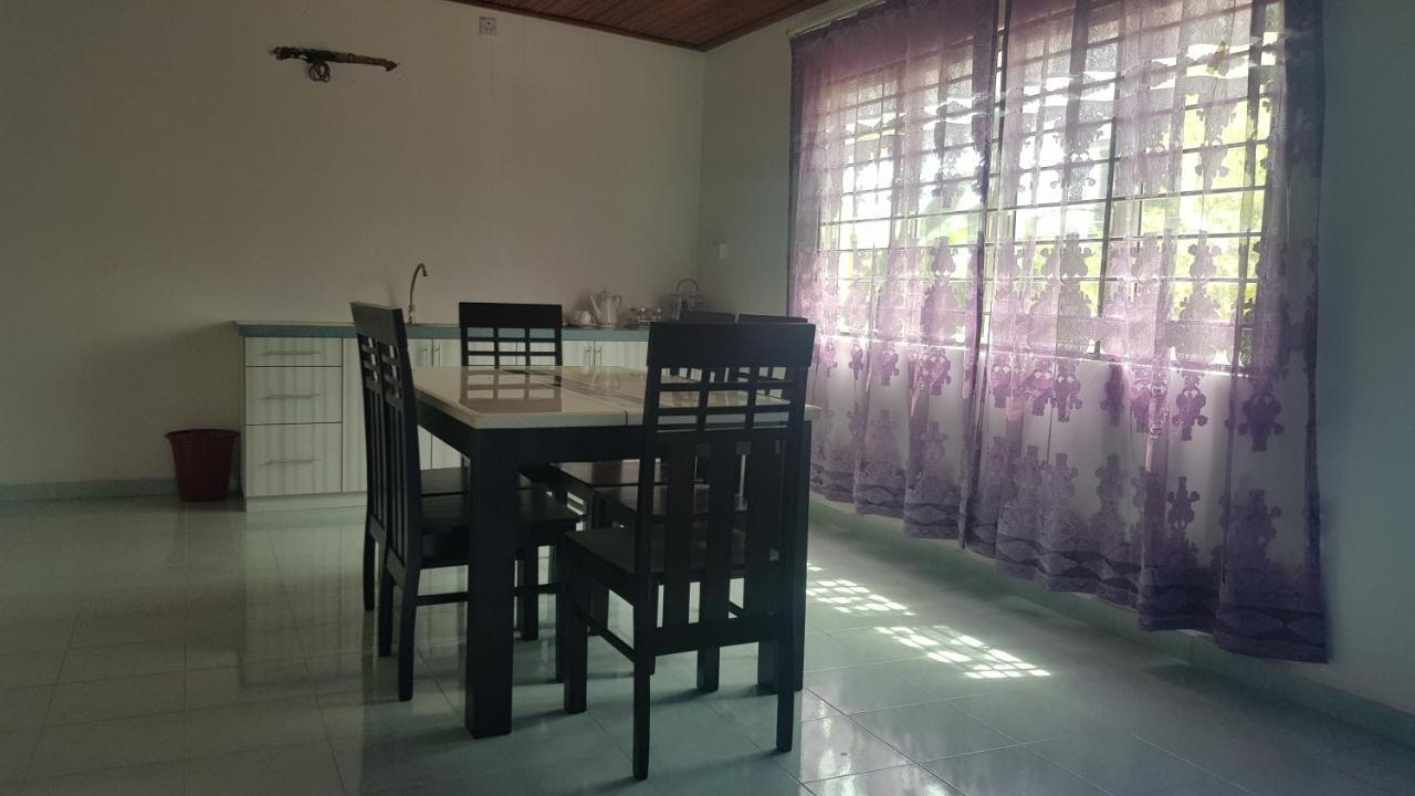 D'Villa Kp Kuala Terengganu Exteriör bild